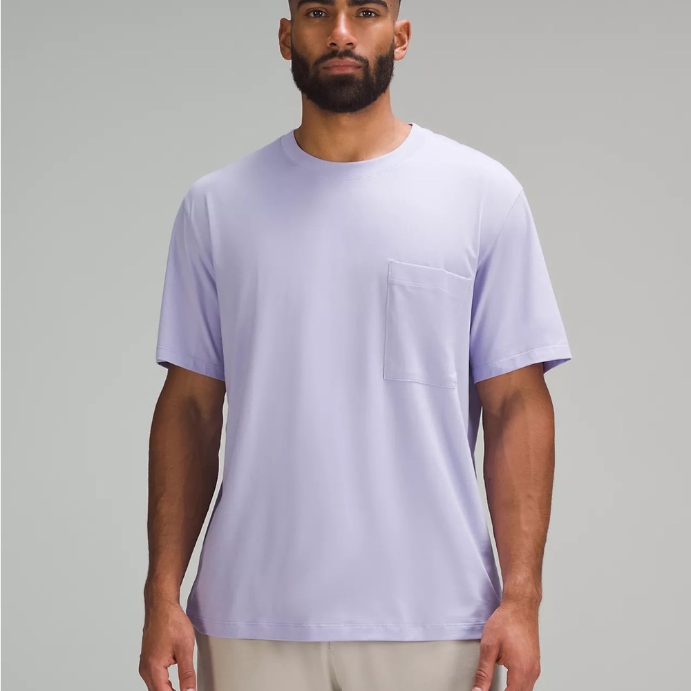 Lululemon Oversized fundamental T brand new never worn!!! Still WITH TAGS